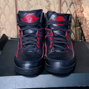 Air Jordan 2 Retro
